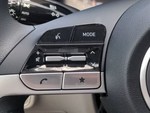 Used 2022 Hyundai Tucson SEL AWD/4WD image 22