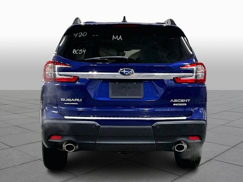New 2026 Subaru Ascent Limited image 4