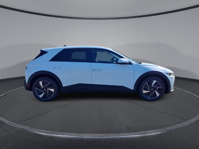 New 2027 Hyundai Ioniq 5 SE RWD image 10