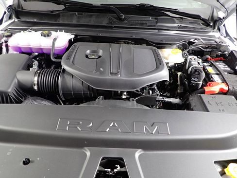 New 2026 RAM 1500 Rebel image 11