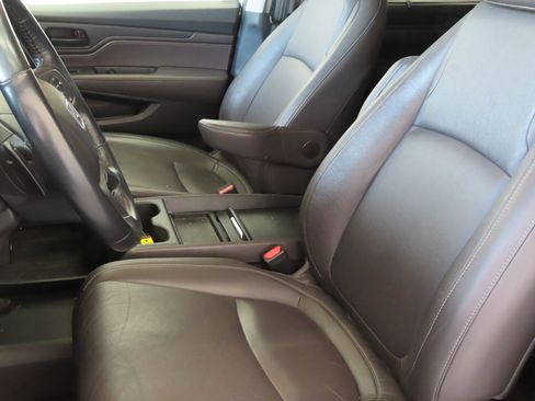 Used 2021 Honda Odyssey EX-L image 10