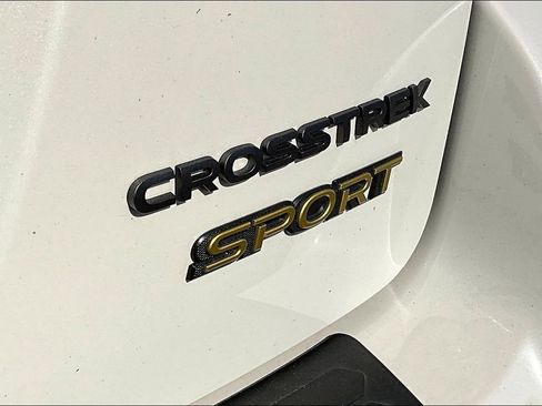 Used 2021 Subaru Crosstrek 2.5i Sport w/ Moonroof Package AWD/4WD image 19