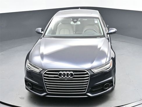 Used 2018 Audi A6 3.0T Prestige w/ Prestige Package image 9