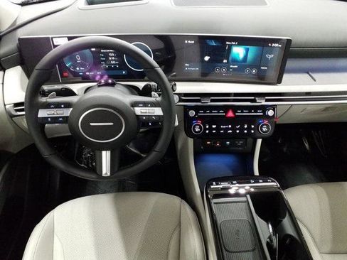 New 2026 Hyundai Tucson Limited w/ Tow & Go Package image 3