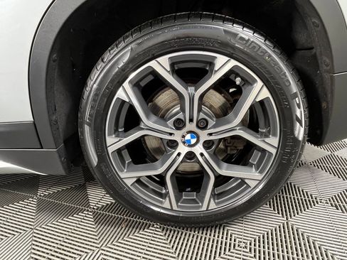 Used 2021 BMW X1 xDrive28i w/ Convenience Package image 13