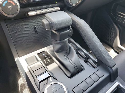 New 2025 Toyota Tacoma SR5 image 22