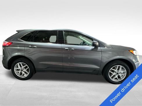Used 2023 Ford Edge SEL AWD/4WD image 4