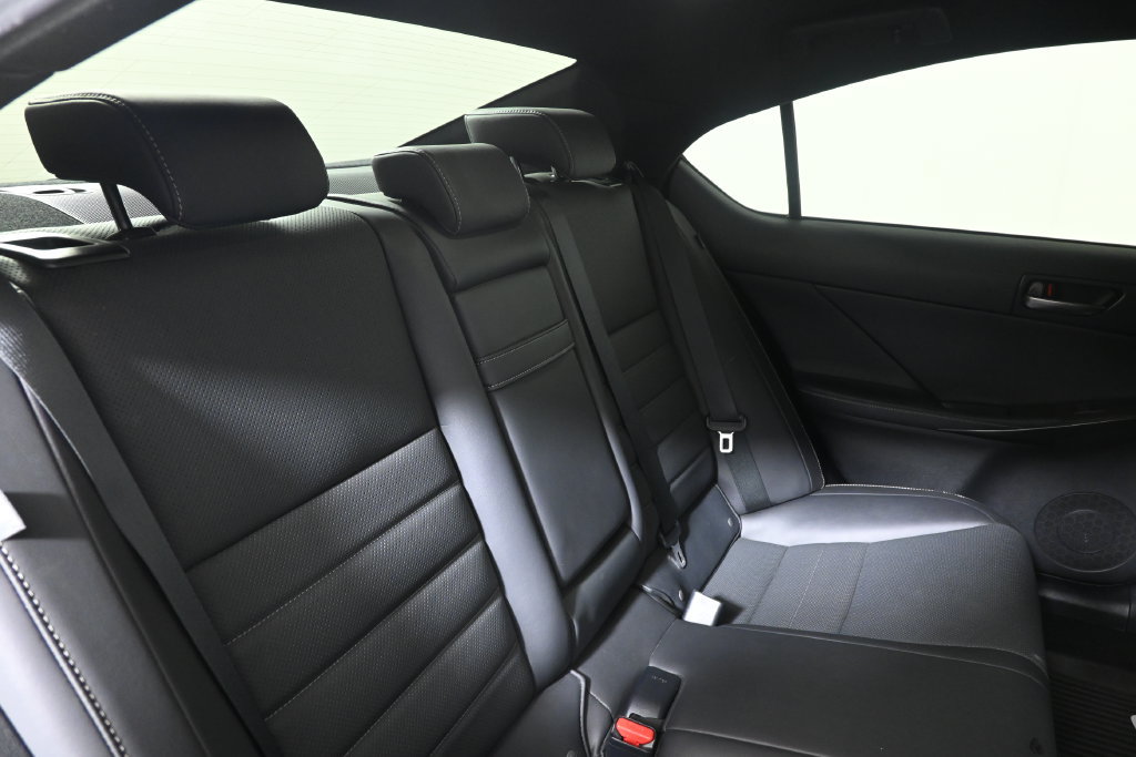 Used 2021 Lexus IS 350 F Sport w/ Accessory Package 2 AWD/4WD image 28
