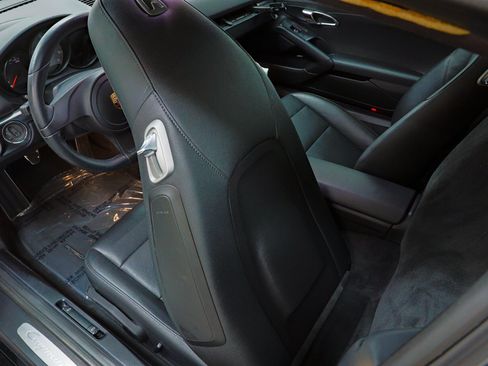 Used 2014 Porsche Cayman S RWD image 54