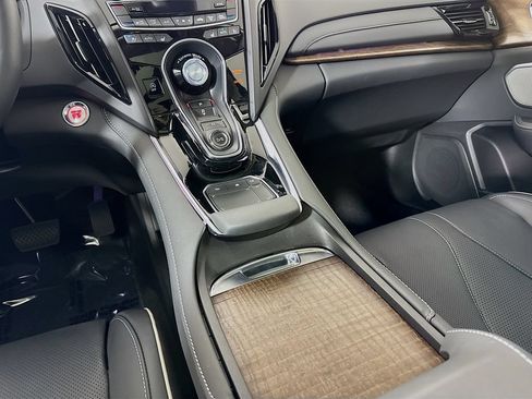 Used 2023 Acura RDX AWD w/ Advance Package image 25