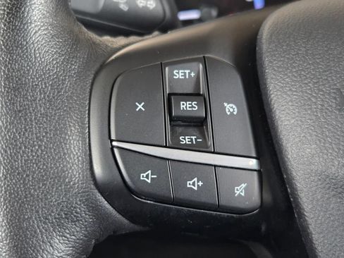 Used 2023 Ford Bronco Sport Big Bend w/ Convenience Package AWD/4WD image 7