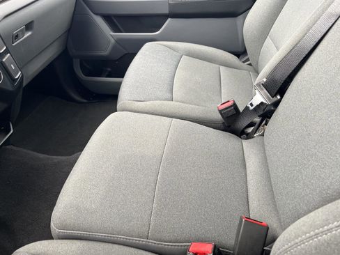 Used 2025 Ford F150 XLT w/ Equipment Group 301A Standard image 36