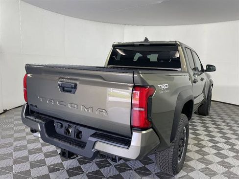 New 2026 Toyota Tacoma TRD Off-Road AWD/4WD image 7