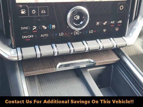 New 2026 GMC Acadia Denali image 14