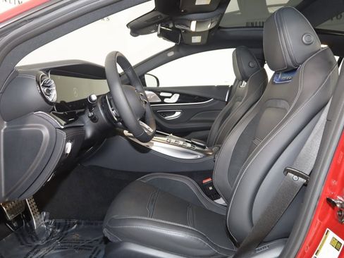 Used 2024 Mercedes-Benz AMG GT 43 image 13