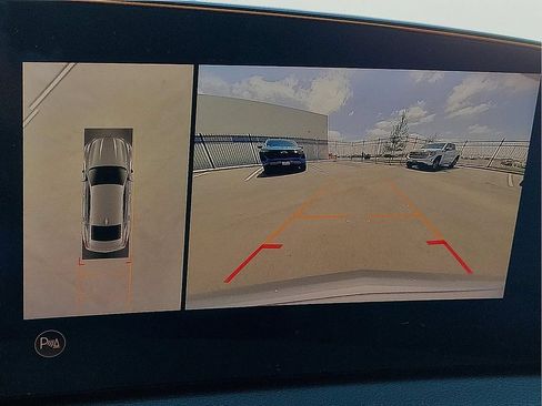 New 2026 Cadillac CT5 Premium Luxury w/ Technology Package RWD image 18