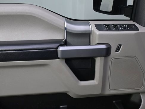 Used 2022 Ford F250 XLT w/ XLT Premium Package AWD/4WD image 22