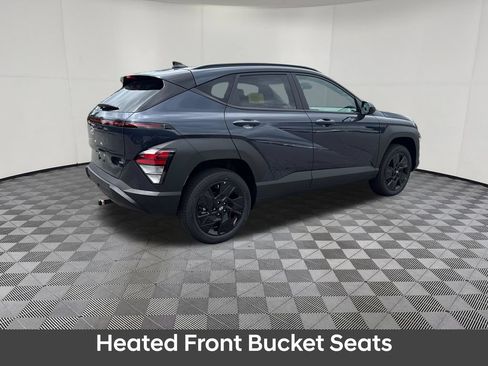 New 2026 Hyundai Kona SEL Sport AWD/4WD image 7