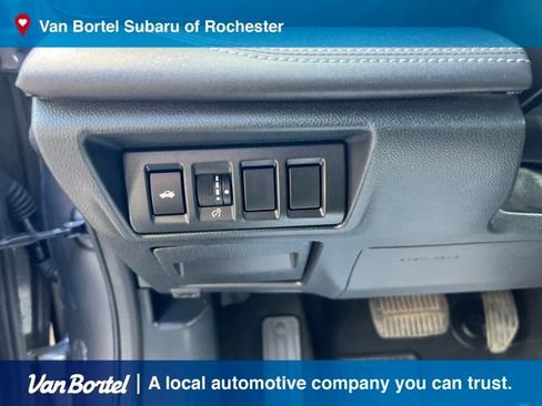Used 2023 Subaru Legacy Touring XT AWD/4WD image 17