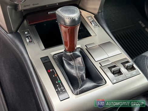 Used 2017 Lexus GX 460 AWD/4WD image 36