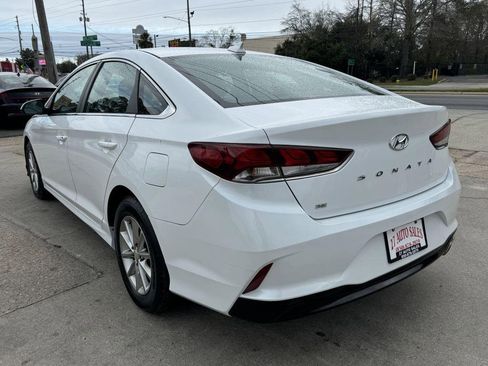 Used 2019 Hyundai Sonata SE image 7