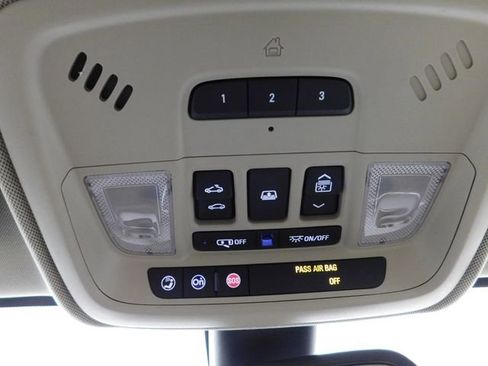 Used 2017 Buick LaCrosse Essence w/ Sun and Shade Package image 24