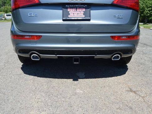 Used 2013 Audi Q5 3.0T Premium Plus AWD/4WD image 65