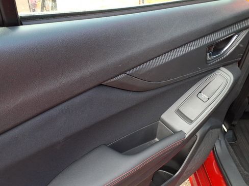 Used 2017 Subaru Impreza 2.0i Sport image 18