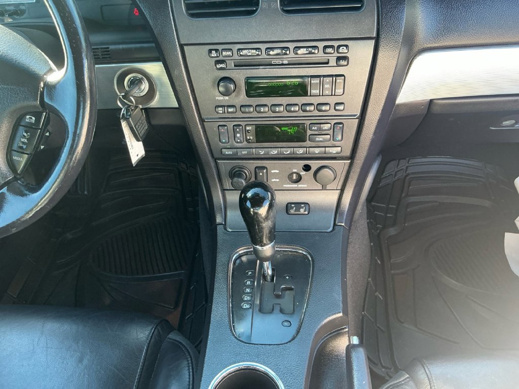 Used 2004 Ford Thunderbird RWD image 20