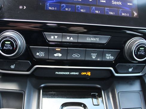 Used 2020 Honda CR-V EX-L image 24
