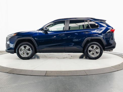 Certified 2025 Toyota RAV4 XLE AWD/4WD image 7