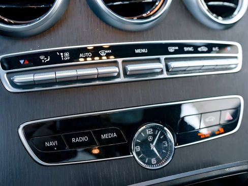 Used 2019 Mercedes-Benz C 300 4MATIC Coupe image 23
