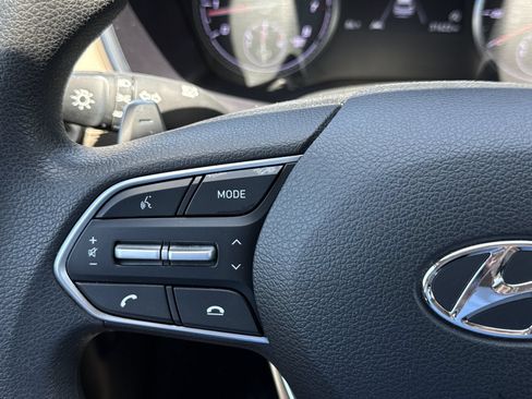 Used 2023 Hyundai Santa Fe SE FWD image 19