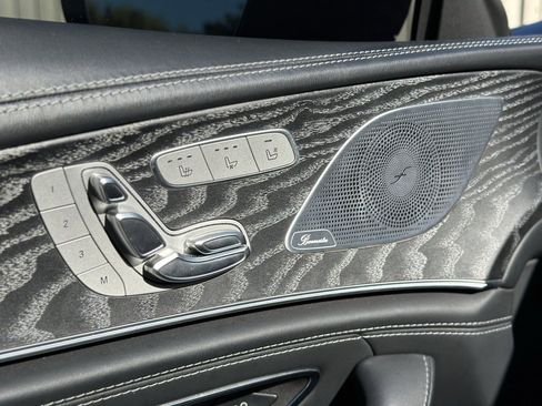 Used 2019 Mercedes-Benz AMG GT 63 S image 21