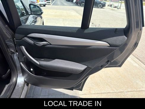 Used 2015 BMW X1 xDrive28i AWD/4WD image 12