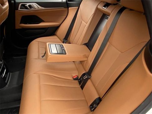 Certified 2024 BMW i4 eDrive35 w/ Convenience Package image 18