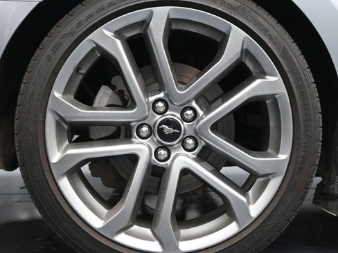 Used 2022 Ford Mustang Premium w/ Equipment Group 201A image 10