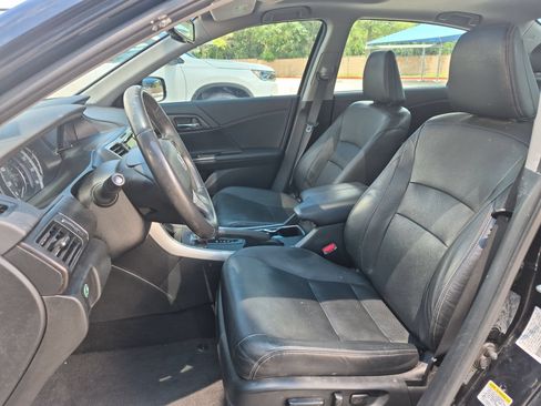 Used 2014 Honda Accord EX-L image 9