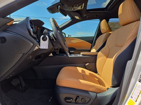 New 2026 Lexus RX 350 Premium FWD image 16