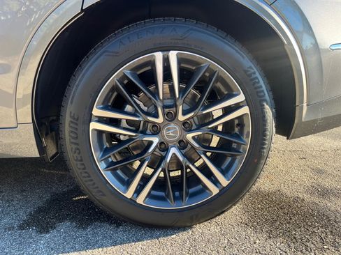 New 2026 Acura MDX w/ Advance Package image 22