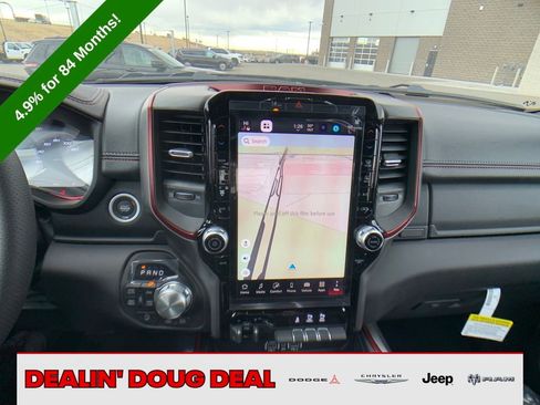 New 2026 RAM 1500 Rebel image 19