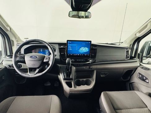 Used 2026 Ford Transit 350 XLT RWD image 19