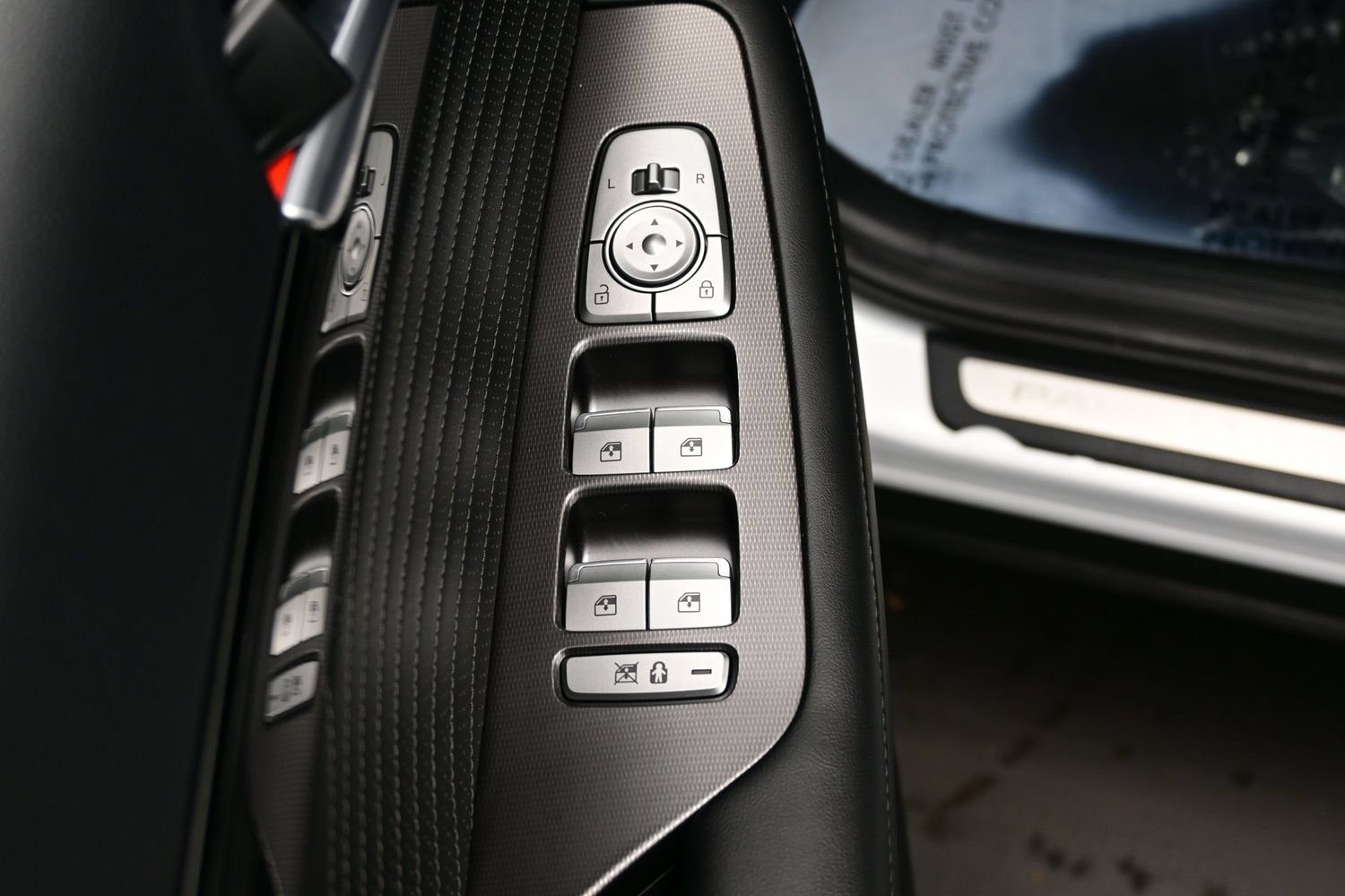 Used 2024 Hyundai Palisade Calligraphy AWD/4WD image 10