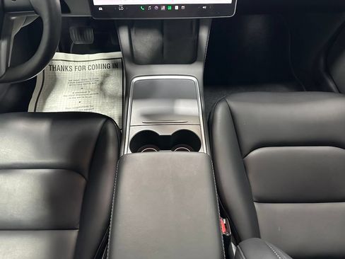 Used 2023 Tesla Model 3 Long Range AWD/4WD image 32