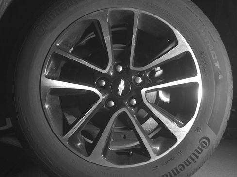 Used 2025 Chevrolet TrailBlazer LT FWD image 14