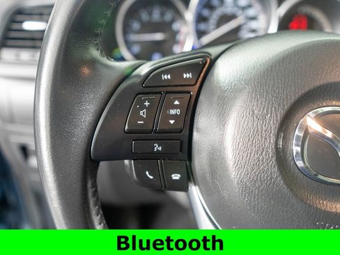 Used 2015 MAZDA CX-5 Grand Touring AWD/4WD image 16
