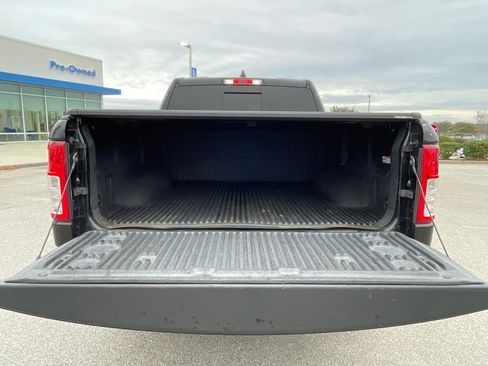 Used 2022 RAM 1500 Big Horn image 23