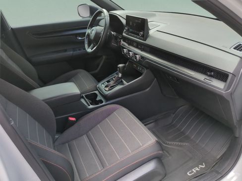 Used 2024 Honda CR-V Sport image 18