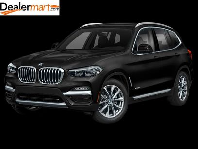 Used 2021 BMW X3 sDrive30i w/ Premium Package
