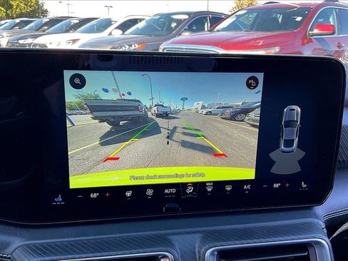 Used 2024 Ford Mustang GT Premium image 19